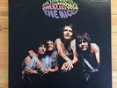 The Nice ?– The Thoughts Of Emerlist Davjack LP. UK 1st press Immediate pink