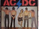 AC/DC - Fling Thing 2LP BOOT 1st release