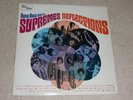 THE SUPREMES. REFLECTIONS. TAMLA MOTOWN STML 11073 (HARD TO FIND LP).