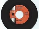 DOO WOP 45 THE SENORS MAY I HAVE THIS DANCE ON SUE ORIGINAL  VG+