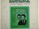 J.J. Barnes & Steve Mancha 