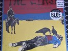 THE CLASH - GIVE 'EM ENOUGH ROPE LIMITED EDITION BLUE VINYL NEW & SEALED