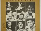 Society of Seven 