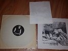 MAYHEM Dawn Of The Black Hearts LP RARE 1st press DARKTHRONE DIMMU EMPEROR TAAKE
