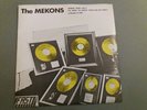 The Mekons - Where Were You? 1978 UK 45 FAST PUNK/KBD