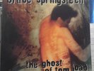 Bruce Springsteen The Ghost of Tom Joad LP C67484 1995 Excellent *RARE*