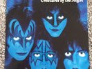 KISS Creatures Of The Night UK Import 12 Inch 3 Songs