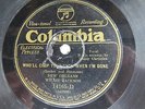 New Orleans Willie Jackson - COLUMBIA 14165-D - Charleston Hound