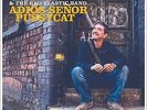 Adios Senor Pussycat - HEAD MICHAEL & THE RED ELASTIC BAND [CD]