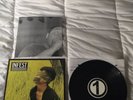 Infest No Man's Slave LP Deep Six Records Draw Blank Powerviolence Crossed Out