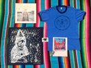 Cage The Elephant // Tell Me I'm Pretty / SIGNED Clear Vinyl Deluxe Bundle Lot