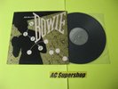 David Bowie lets dance single 12
