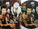 David Bowie ?– Diamond Dogs (LP picture disc with cover)