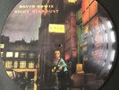 David Bowie ?– The Rise And Fall Of Ziggy Stardust (LP picture disc with cover)