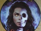 Michael Jackson ?– Ghosts (LP picture disc)