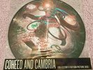 COHEED AND CAMBRIA The Afterman Descension LP vinyl picture disc