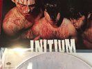 Samhain Initium German 2015 Color Limited Edition Danzig