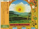 Art Bears - Winter Songs / Japan Mini LP SHM CD / Henry Cow Fred Frith Prog NEW
