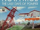 NOVA MOB-LAST DAYS OF.. (SPECIAL ED)  VINYL NUEVO