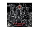 LP - Nazgul - De Expugnatione Elfmuth - Black Metal, Gatefold, Italy, 2016