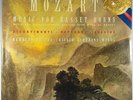 Mozart [2 x LP] Music For Basset Horns *NM* (CBS Masterworks; I2M-42144] (1986)