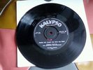 Jamaican Calypsonians & lord Lebby- Kalypso Uk - rare calypso