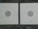 THE WILDHEARTS Mondo Akimbo A-Go-Go TEST PRESS LP A SIDE & B SIDE VINYLS