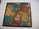 PREMIATA FORNERIA MARCONI - PASSPARTU - LP VINYL 1978 ITALY EXCELLENT