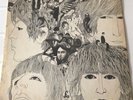 The Beatles Revolver Vinyl LP - XEX 606 -2. Very Rare, Mis-Pressed Beatles Album