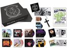 Black Sabbath The Ten Year War 8 LP Colorati Deluxe Boxset 2 Vinile 7