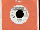 JIMI HENDRIX Foxey Lady Hey Joe on Reprise Promo Rock 45