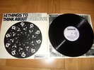 CHRIS FARLOWE - 14 THINGS TO THINK ABOUT - ORIGINAL UK 1966 MONO LP / VINYL