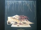 Asylum Party - Mere, Vinyl LP, Post Punk, Cold Wave