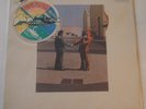 Pink Floyd Wish You Were Here Half Speed Master NM Sleeve & Sticker HC 43453