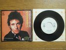 BRUCE SPRINGSTEEN Hungry Heart JAPAN 7