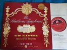 SAX 2373 BEETHOVEN: SYMPHONY No.5 KLEMPERER / PHILHARMONIA..S/C