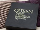 1985 EMI QUEEN - THE COMPLETE WORKS 14 X 12