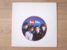 THE BUZZCOCKS - LOVE BITES 1978 LP A1/B1 Press + Insert - United Artists Records