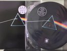 PINK FLOYD THE DARK SIDE OF THE MOON LP PICTURE DISC W/SLEEVE