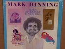 Mark Dinning SEALED vinyl 4 LP record box set Teen Angel ERP Records 1984 NEW