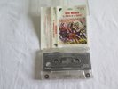 IRON MAIDEN CASSETTE TAPE K7 THE NUMBER OF THE BEAST 1982 MEXIQUE