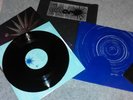 The Orb U.F.Orb original Pvc sleeve & bonus live VINYL LP