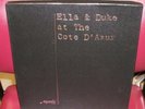 ELLA & DUKE At The COTE D'AZUR MOSAIC 3 LP BOX SET NM LIMITED EDITION