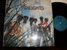THE TWILIGHTS-The Twilights-LP-1969 - MFP-A 812 EXC/ VG+ Psych freakbeat