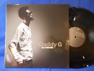 DADDY G MASSIVE ATTACK DJ KICKS 2LP ORIGINAL EXC+