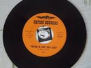 Silk 45 Falling In Love Isn't Easy / Come Over Here 1971 Soul VG++