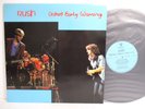 RUSH distant early warning LP Vinyl PHOTOGRAPH MARGORY 840 715M-I