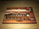 Drukqs by Aphex Twin Vinyl (2001 Warp) Rare 4LP Long Box