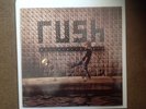 Rush,Roll The Bones,Original 1991 release,LP S / Vg+ V / NM Test Played