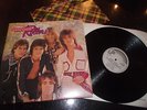 MINT- BAY CITY ROLLERS WOULDNT YOU LIKE IT UK SYBEL 8002 GF 1U/2U LP + POSTER